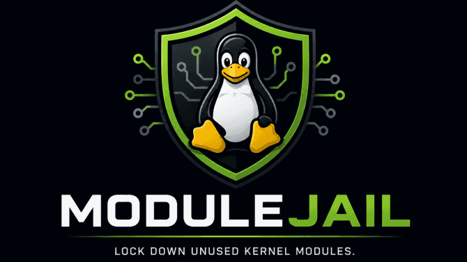 ModuleJail