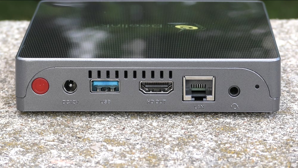 Nahlížíme do krabice