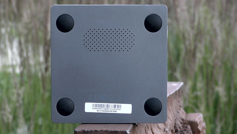 Nahlížíme do krabice