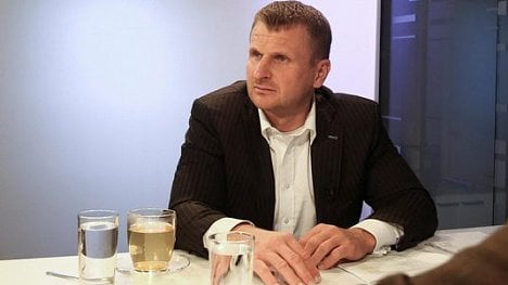 Náhledový obrázek - Miliardář Krúpa chce koupit pohledávky za Vítkovicemi