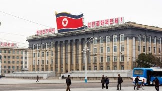 Pchjongjang