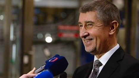 Náhledový obrázek - Babiš zvažuje, že znovu osloví ODS. Hamáček hrozí ukončením jednání s ANO