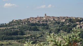 Italská vesnice Radicondoli nabízí lidem za nastěhování půl milionu korun