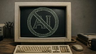 Vim zákaz AI