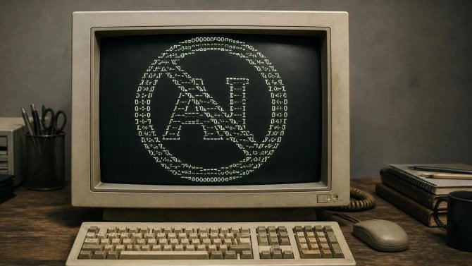 Vim zákaz AI