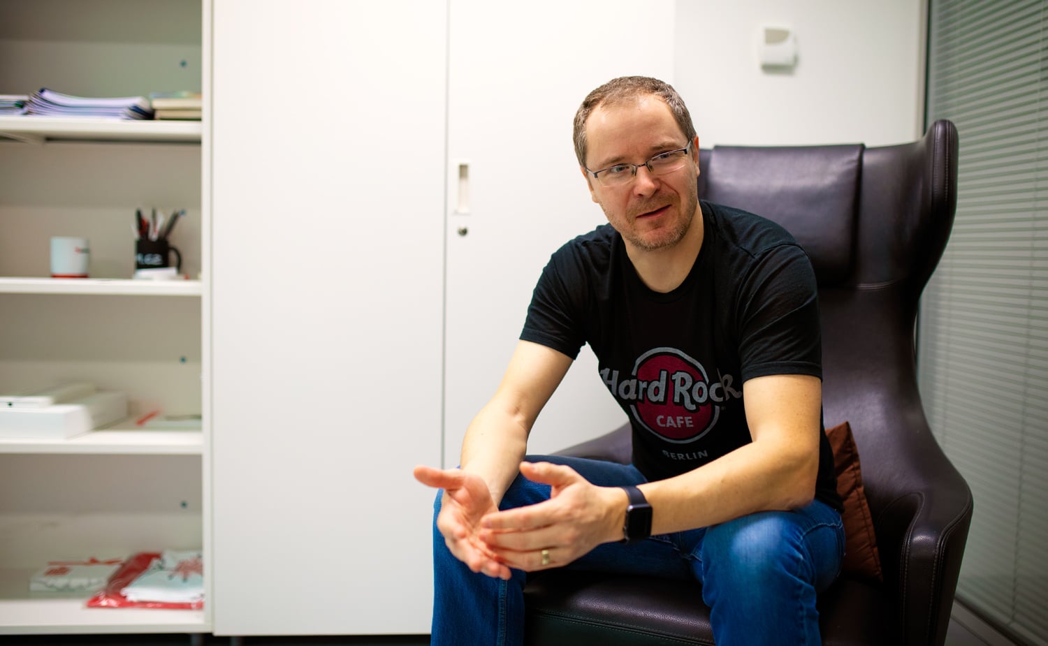 Vlastimil Pečínka (Seznam.cz)