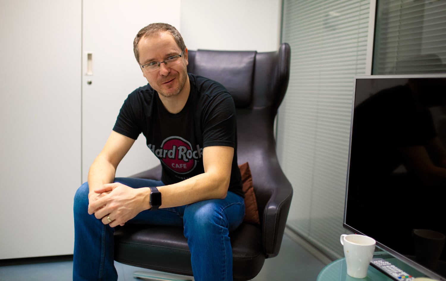 Vlastimil Pečínka (Seznam.cz)