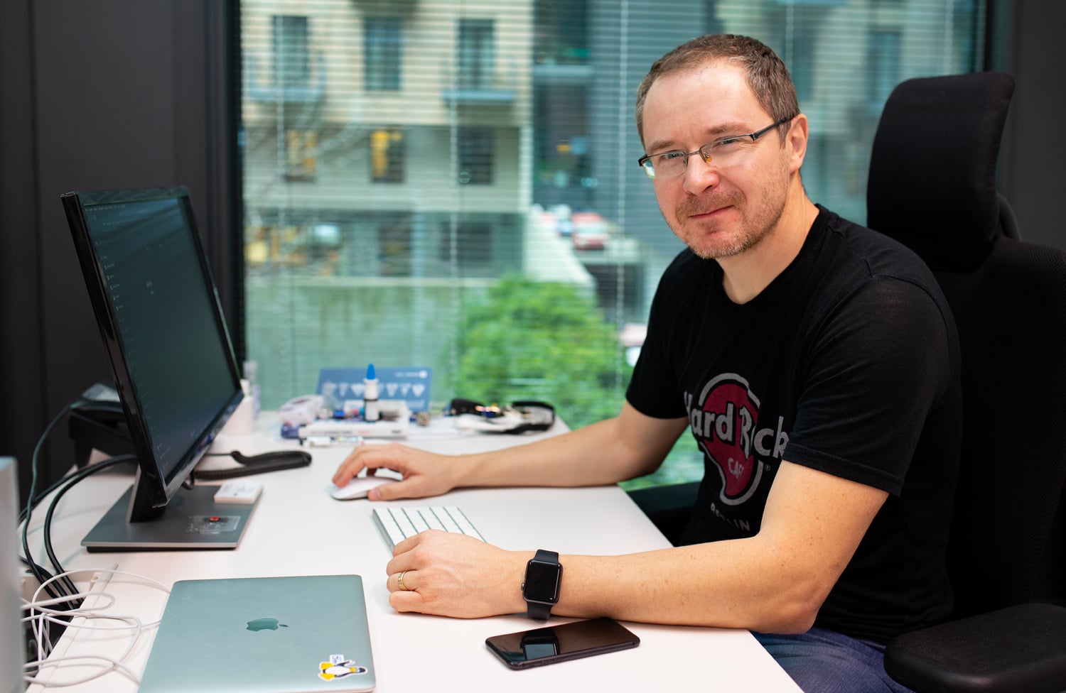 Vlastimil Pečínka (Seznam.cz)