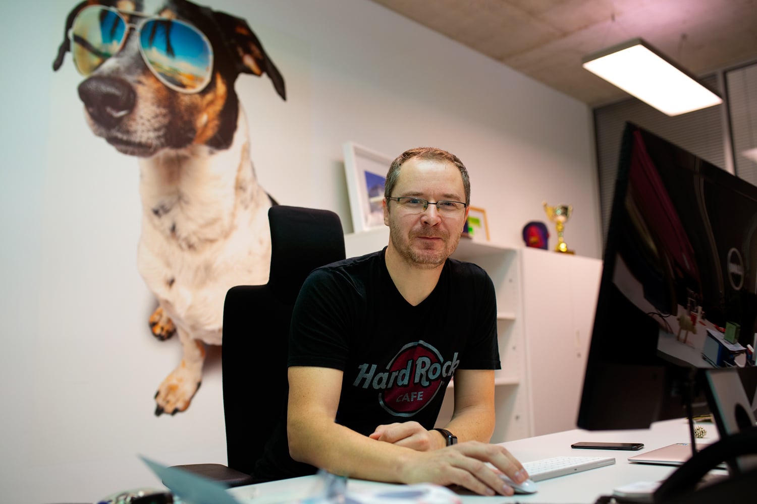 Vlastimil Pečínka (Seznam.cz)