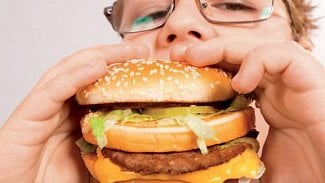 Náhledový obrázek - Le Monde: U malých amerických dětí ustupuje obezita