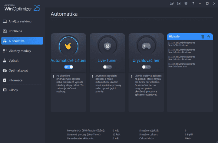 Automatika