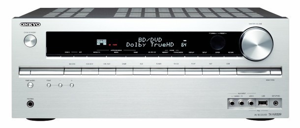 Onkyo TX-NR509