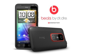 HTC prodává svůj podíl zpět Beats