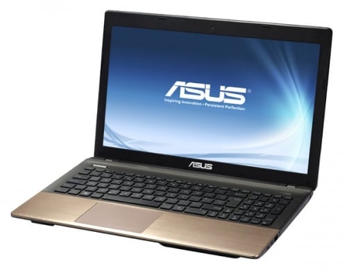 Asus K55