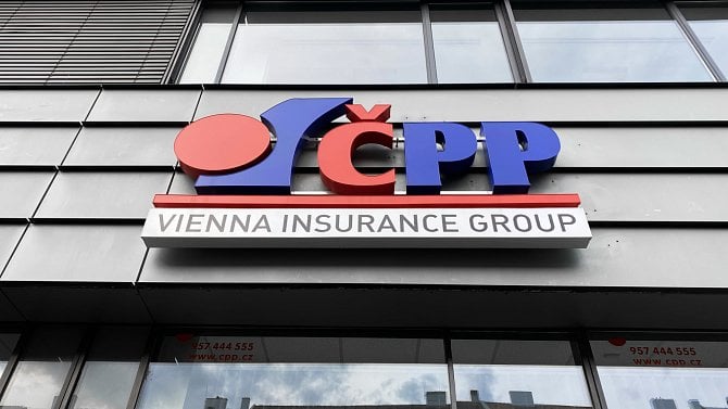 Česká podnikatelská pojišťovna, ČPP