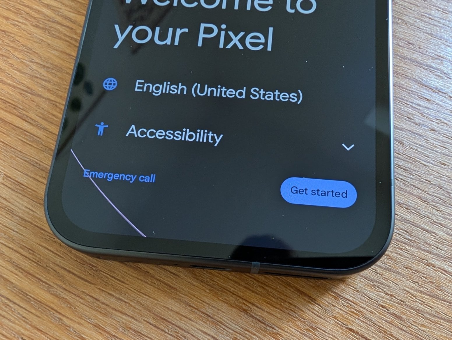 Google Pixel 9a