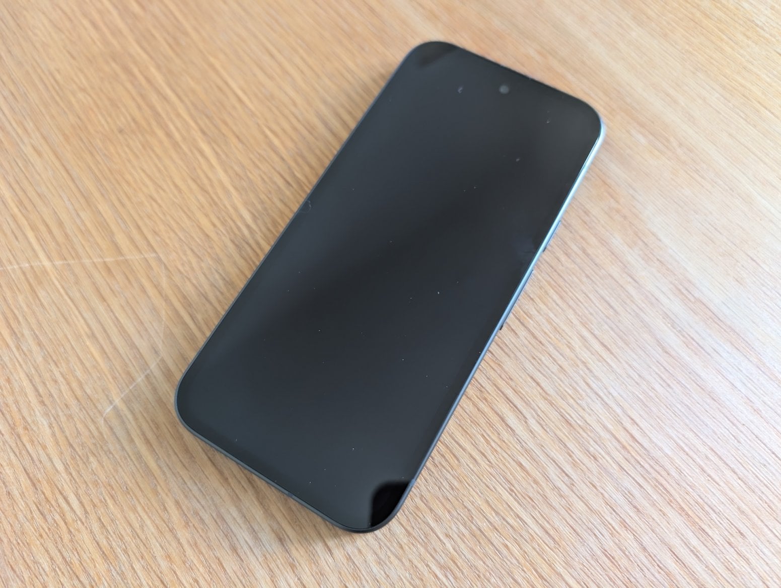 Chytrý telefon Google Pixel 9a