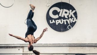 Cirk La Putyka