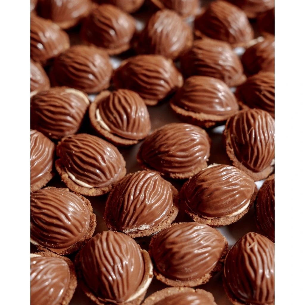 Cukroví z cukrárny Myšák