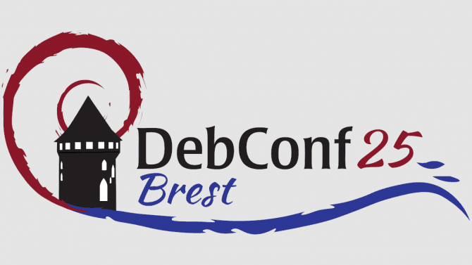 DebConf 25