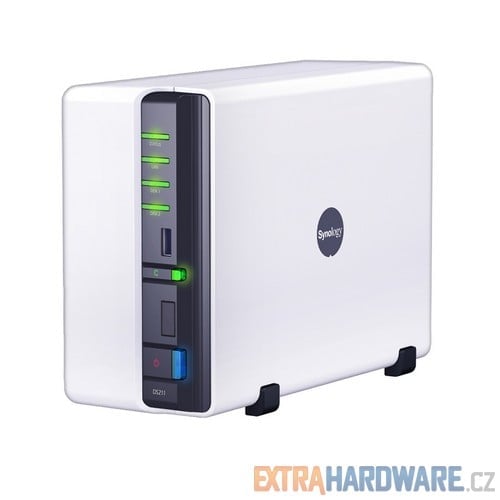 Synology DS-211