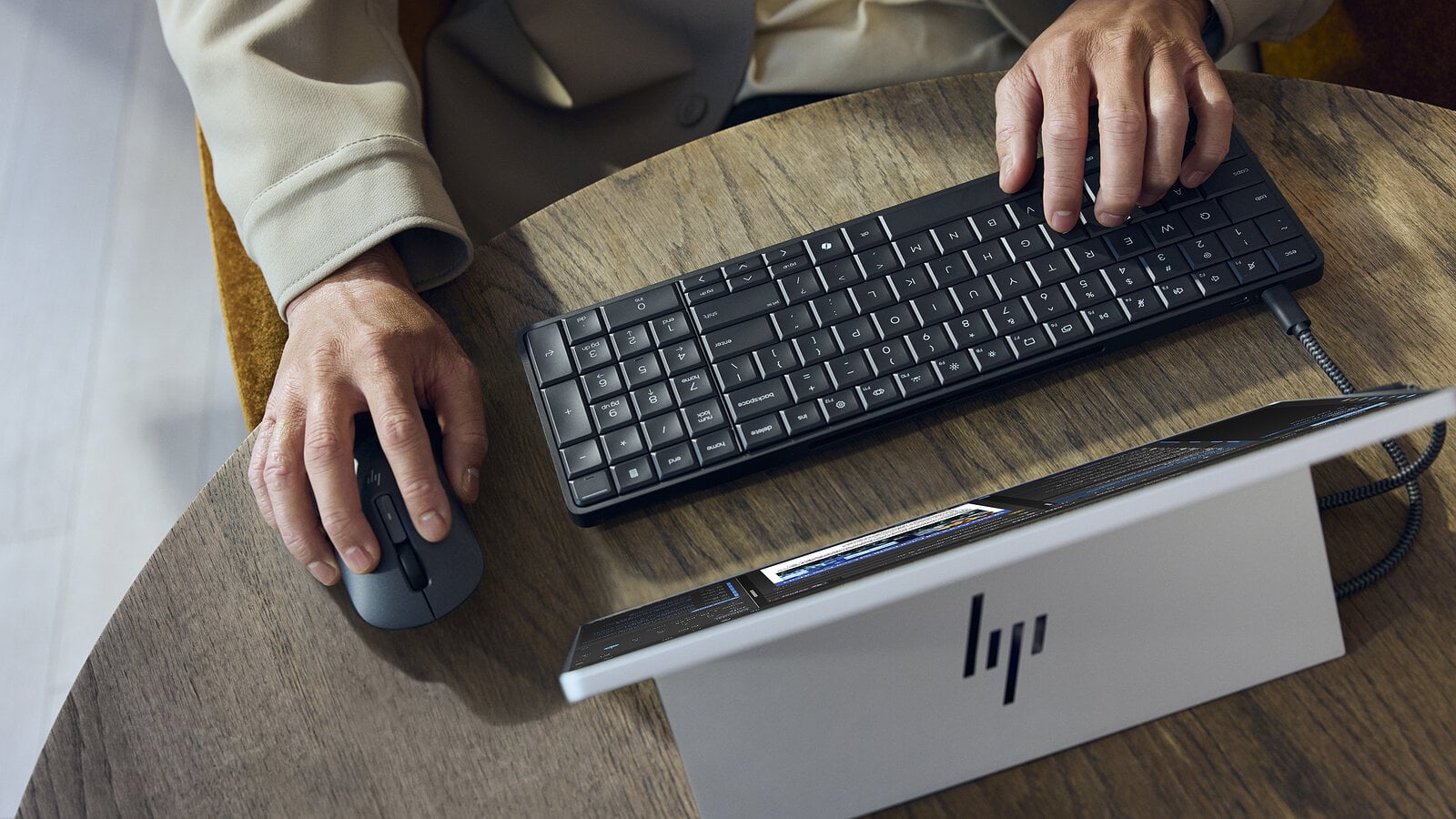 HP EliteBoard G1a