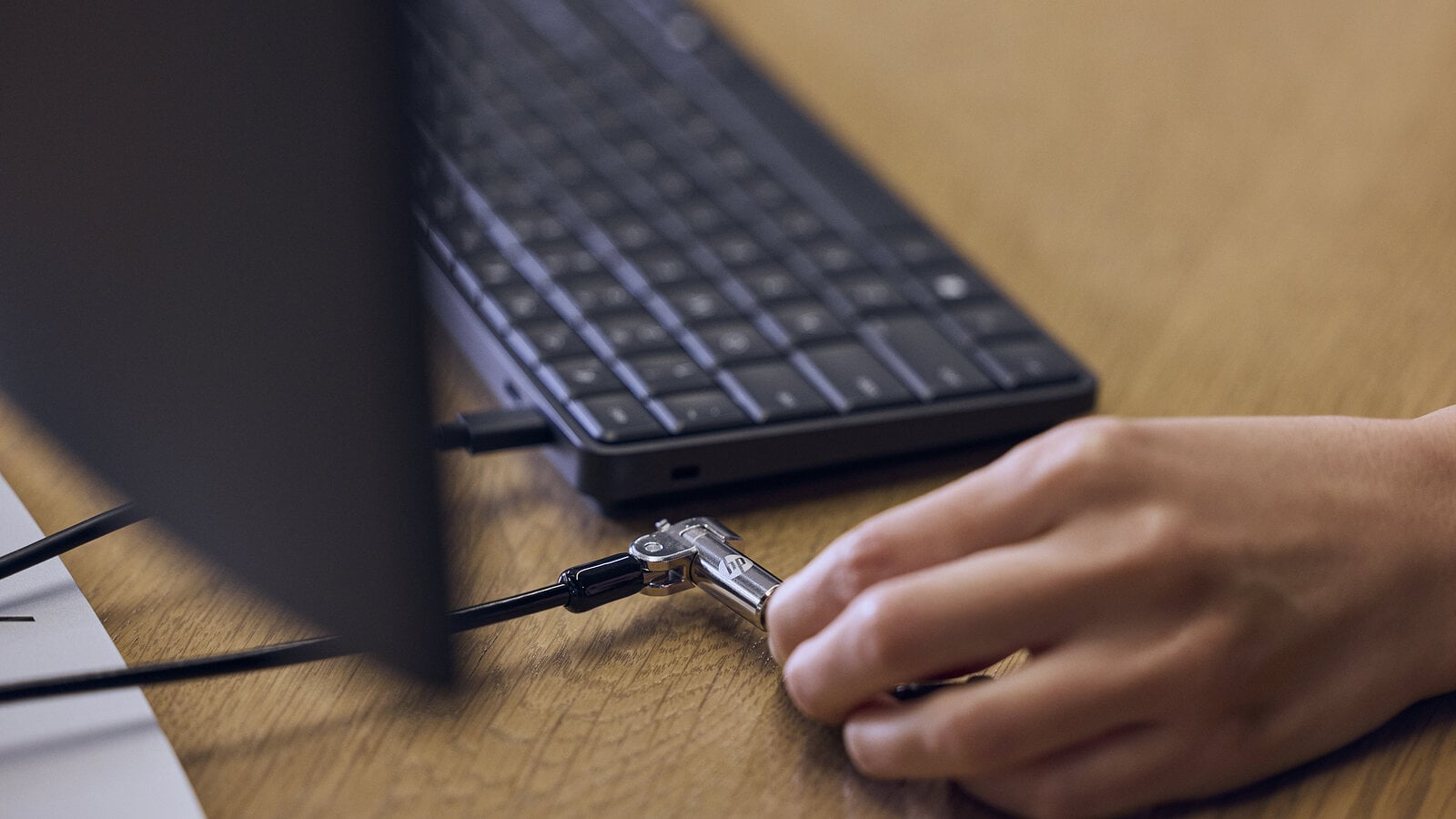 HP EliteBoard G1a