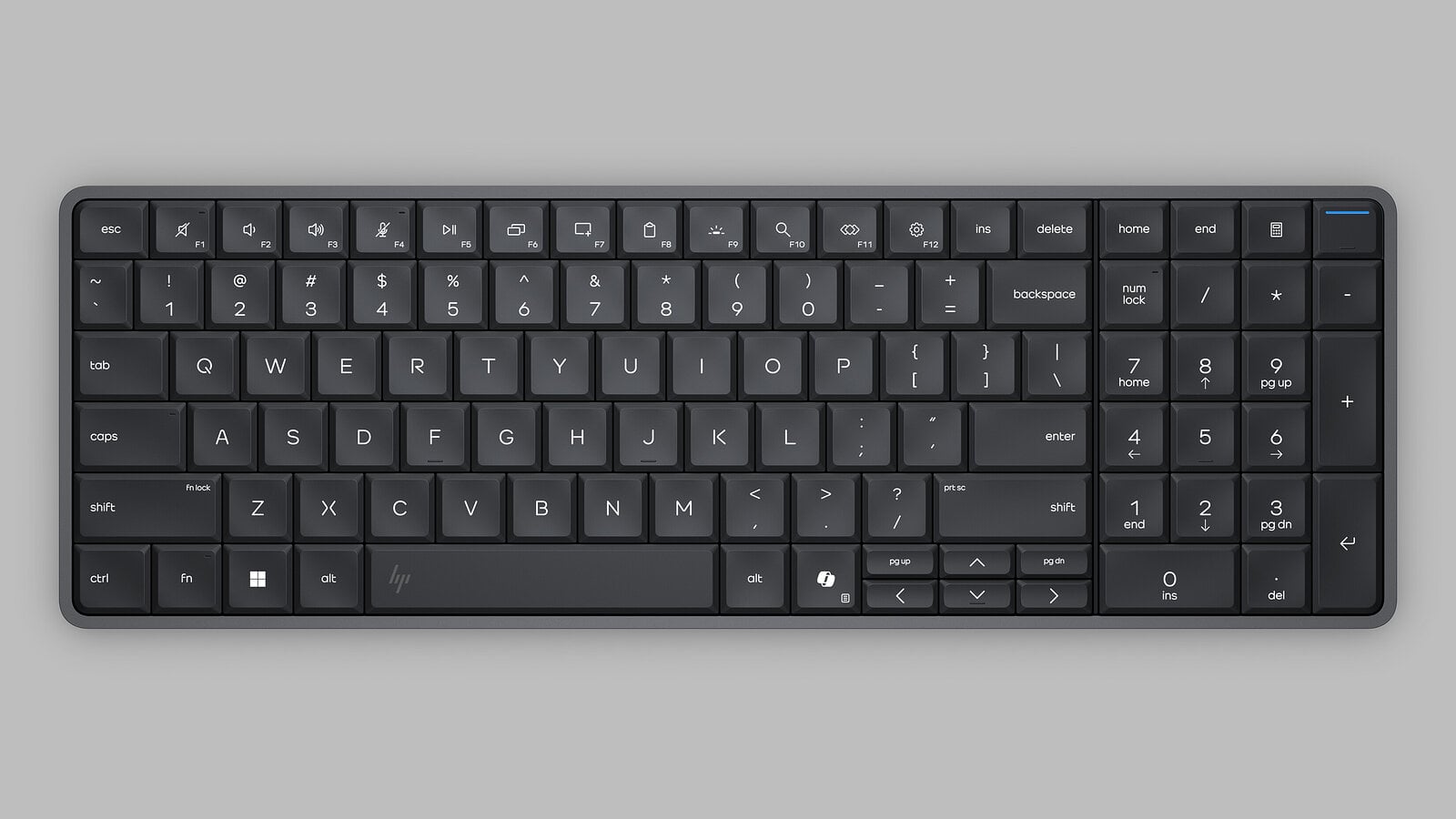 HP EliteBoard G1a