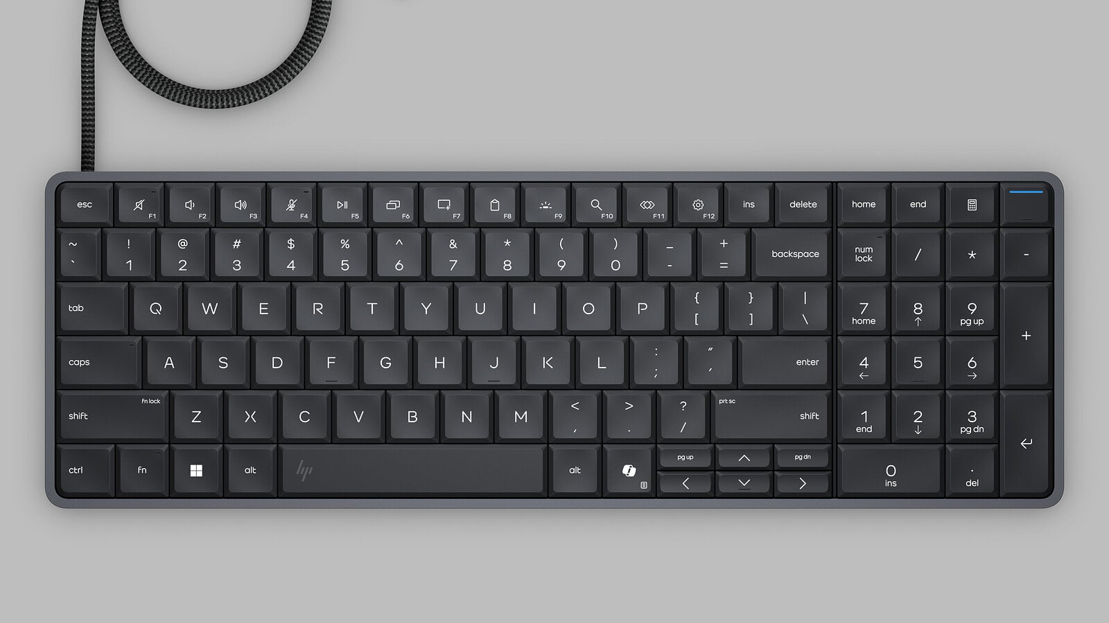 HP EliteBoard G1a