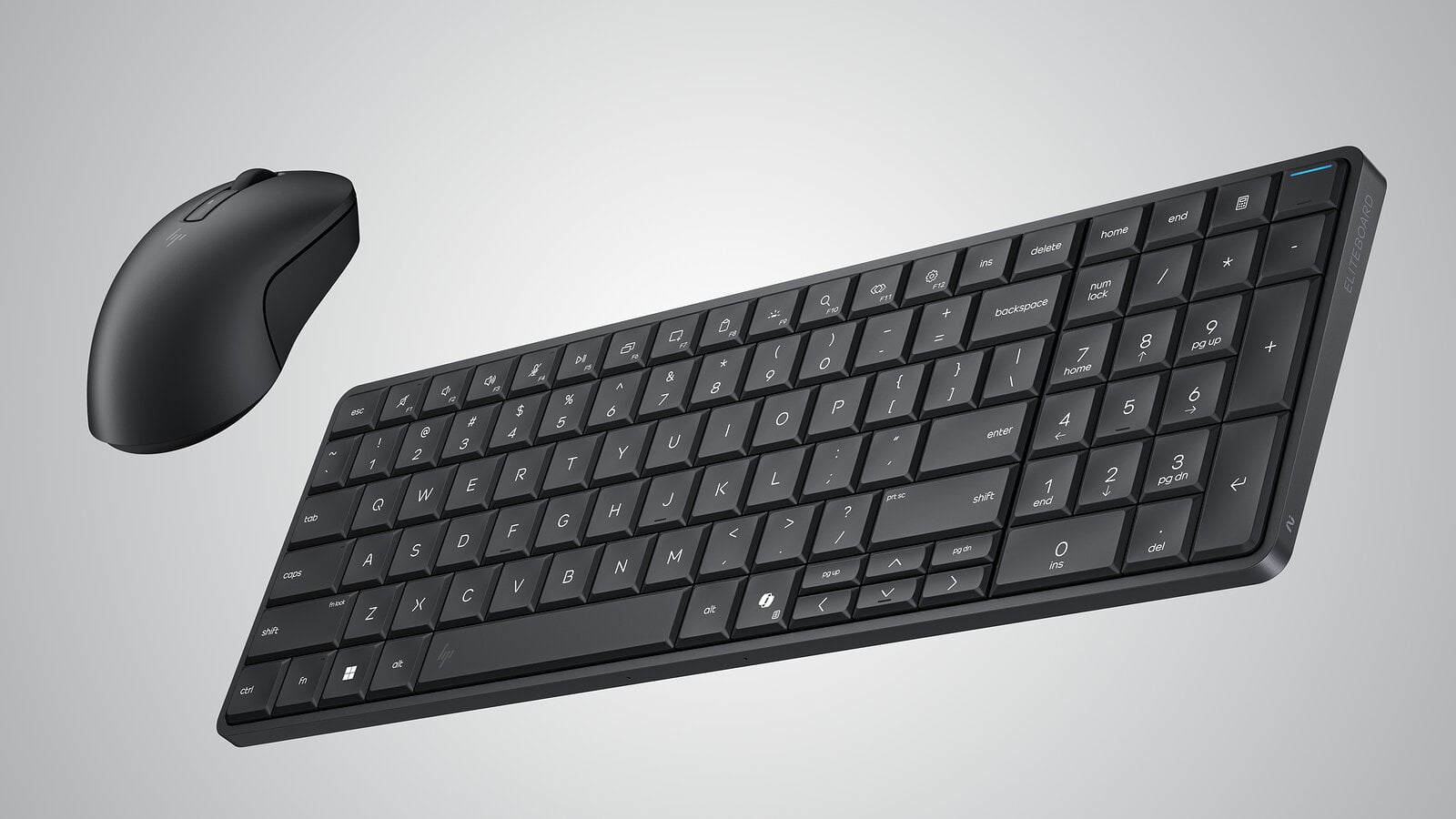HP EliteBoard G1a