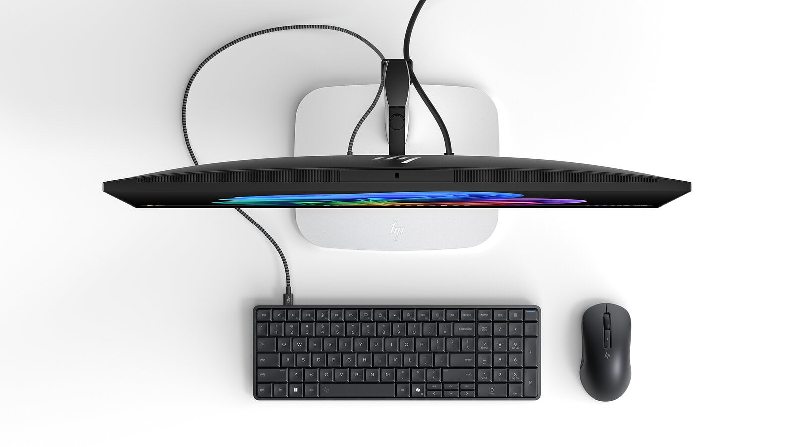 HP EliteBoard G1a