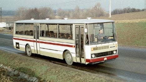 Karosy řady 700 vozily celé Československo. Vyrábět se začaly před pětačtyřiceti lety