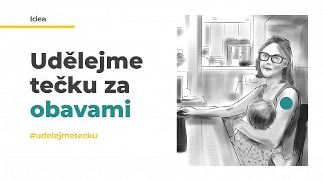 Náhledový obrázek - Vláda chce udělat tečku za koronavirem. Na kampaň dá přes 50 milionů