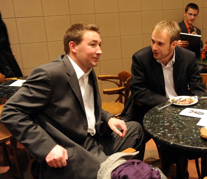 Křišťálová Lupa 2010