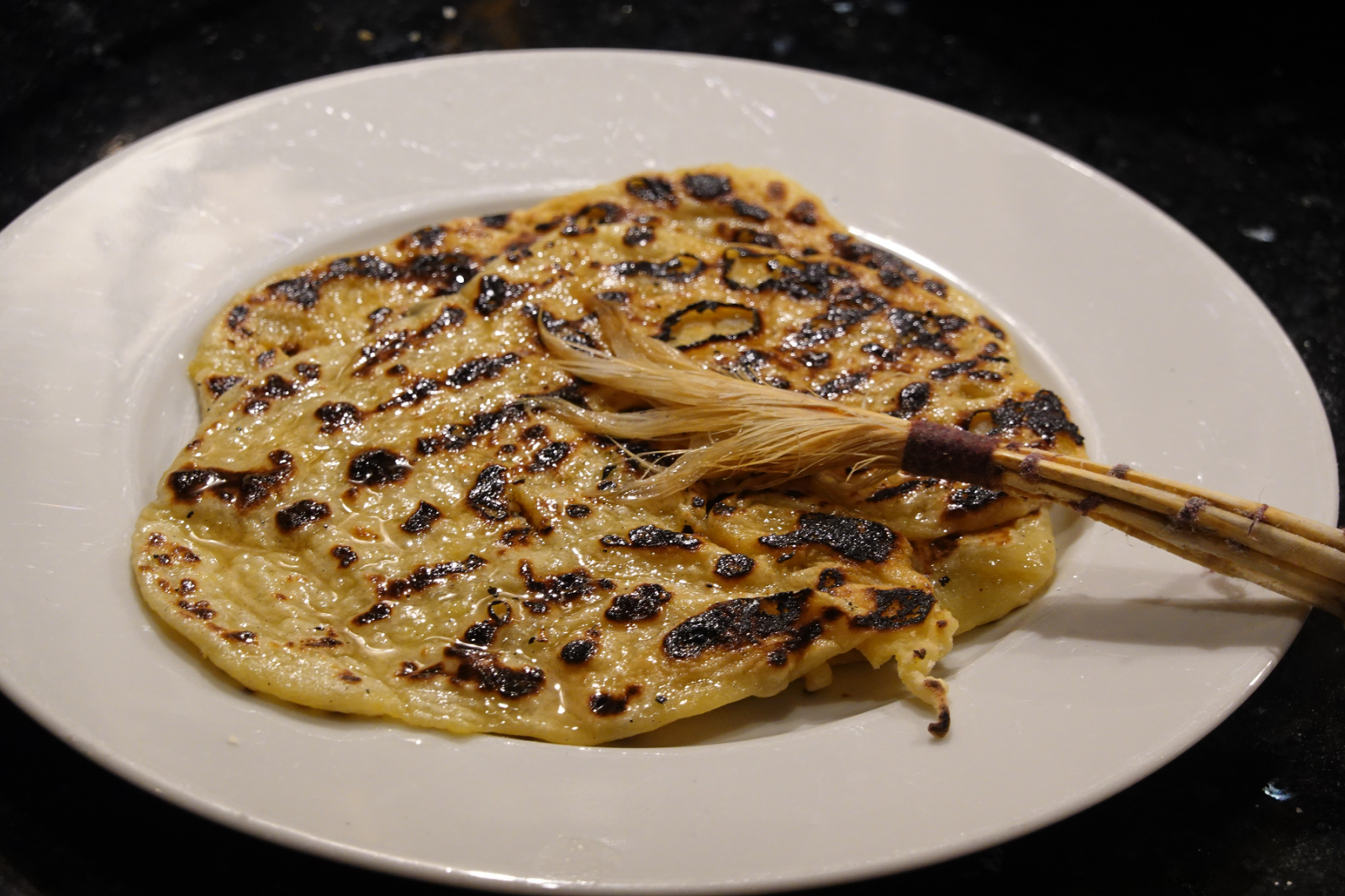 Lokše – recept na bramborové placky za pár korun