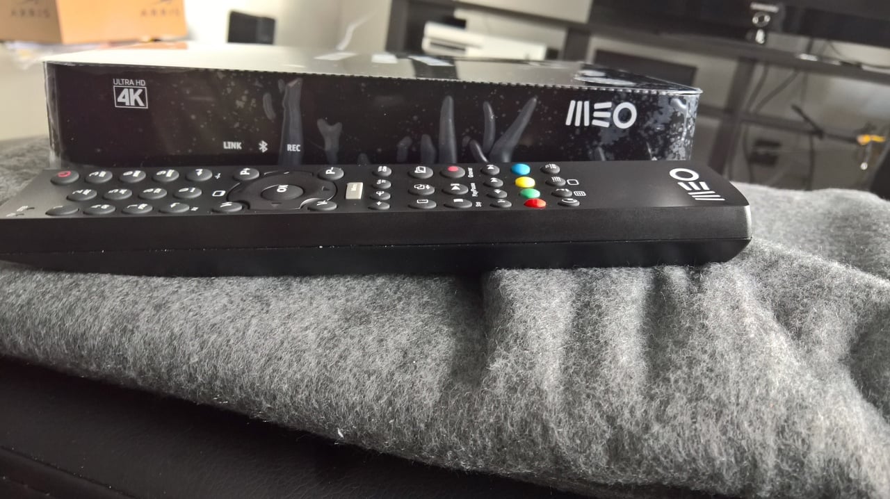 MEO box