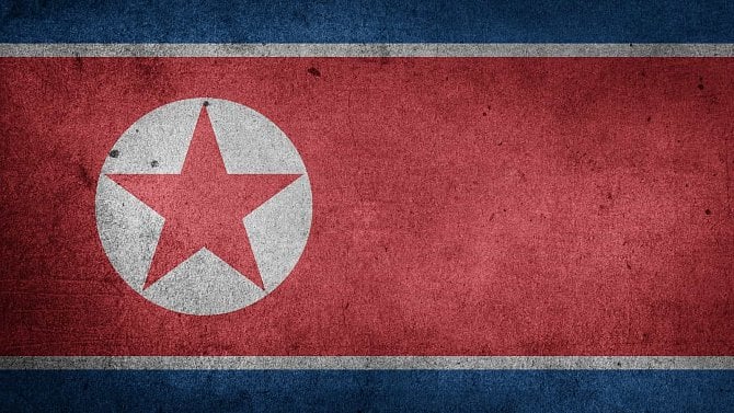 Každých 5 minut pořídí snímek obrazovky pro úřady. Smartphone propašovaný ze Severní Koreje toho umí víc, než by Korejci chtěli