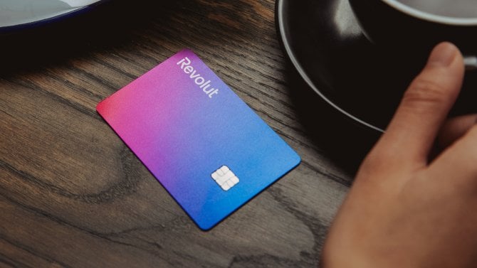 Revolut