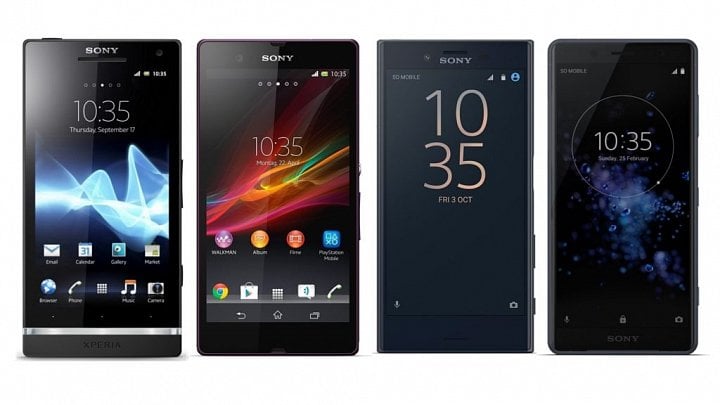 xperia-design