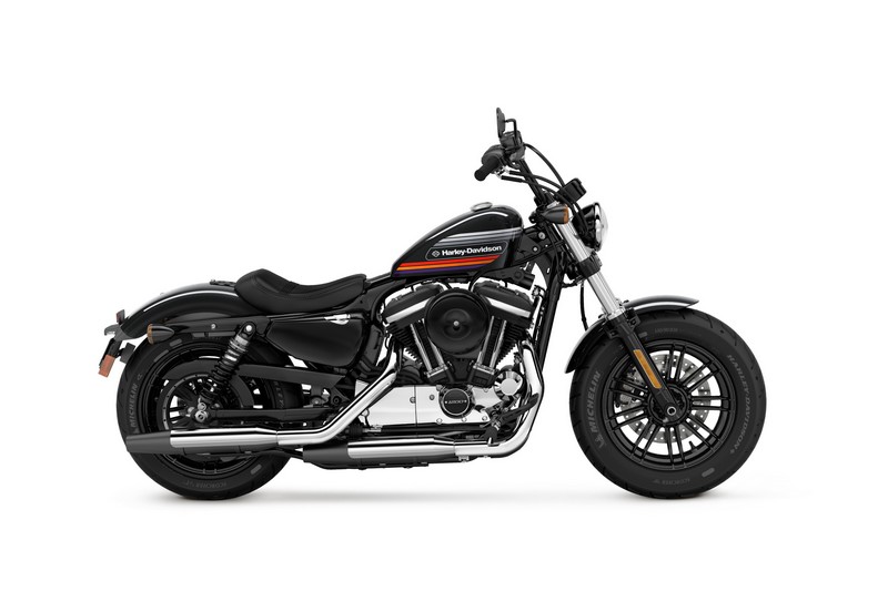 2018 Harley-Davidson Sportster Forty-Eight Special