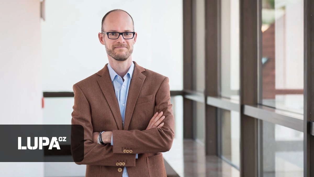 Česko bude mít zmocněnce pro startupy. Stává se jím bývalý pirát Martin Jiránek