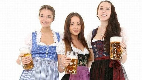 Náhledový obrázek - Strop pro cenu piva na Oktoberfestu? Hospodští se bouří