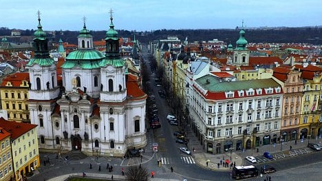 Náhledový obrázek - Změna je život. Česko má novou nejdražší ulici, tu Na Příkopě vystřídala po mnoha letech Pařížská