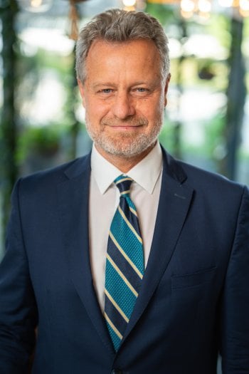 Autor: Komerční banka, a. s. Komerční banka získá nového finančního ředitele, do penzijní společnosti nastoupí nový generální ředitel.