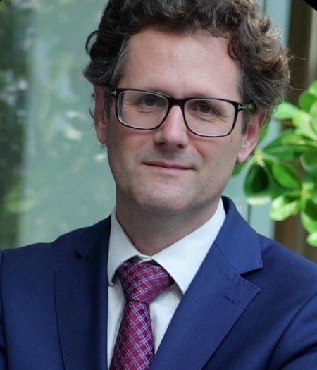 Autor: Komerční banka, a. s. Komerční banka získá nového finančního ředitele, do penzijní společnosti nastoupí nový generální ředitel.