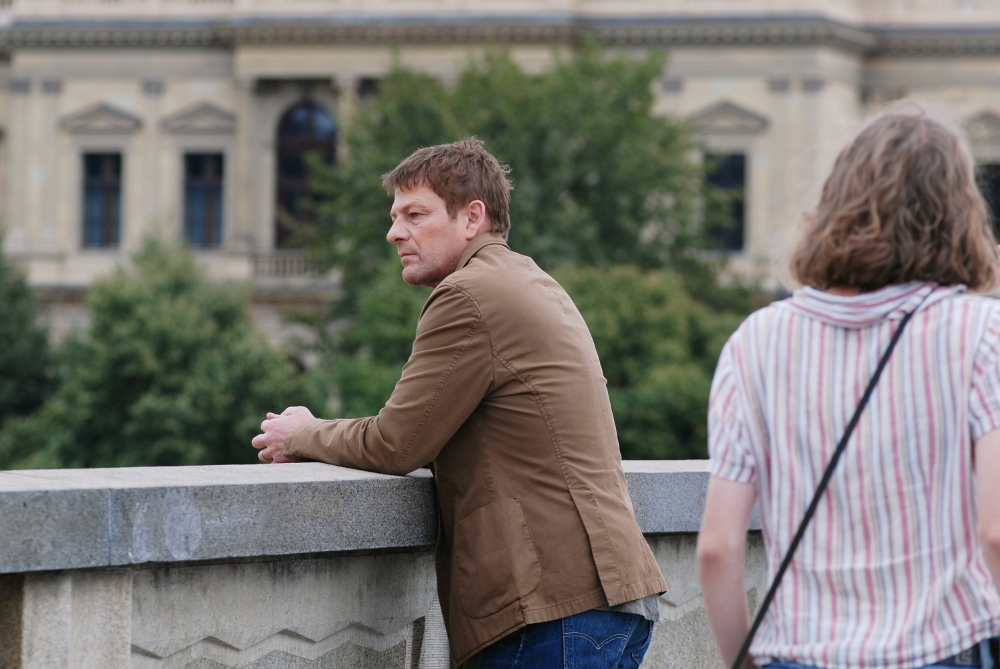 Pohřešovaný - nový seriál s Karlem Rodenem na Primě family