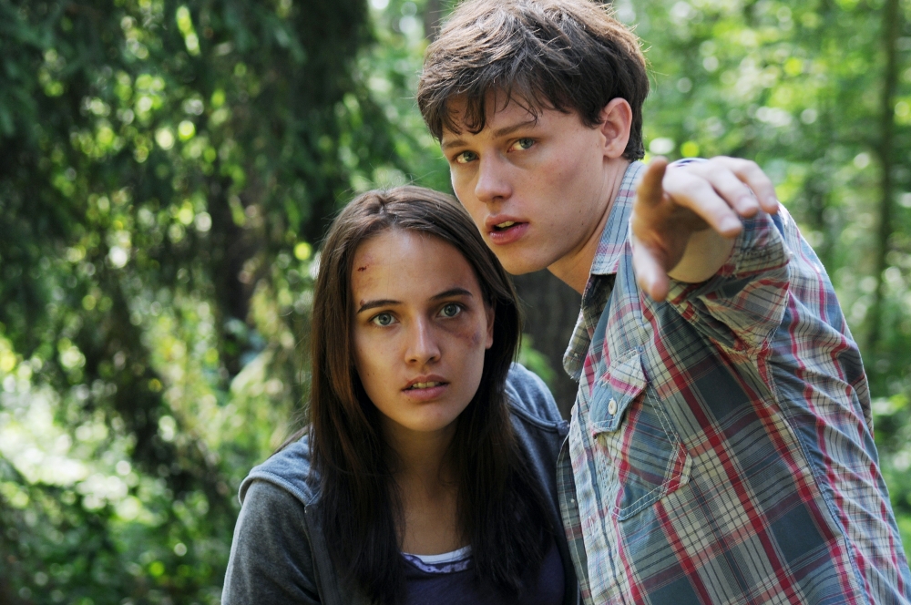 Pohřešovaný - nový seriál s Karlem Rodenem na Primě family