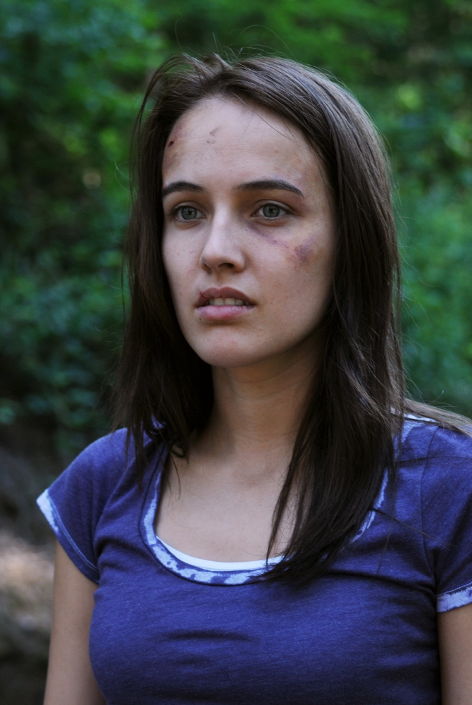 Pohřešovaný - nový seriál s Karlem Rodenem na Primě family