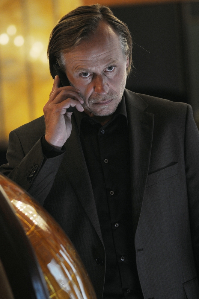 Pohřešovaný - nový seriál s Karlem Rodenem na Primě family