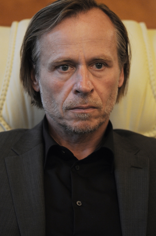 Pohřešovaný - nový seriál s Karlem Rodenem na Primě family